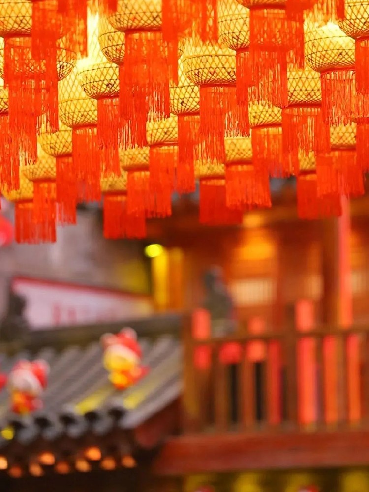 北京日祥恭祝您元宵快樂 | 歲歲元夕，歲歲圓滿